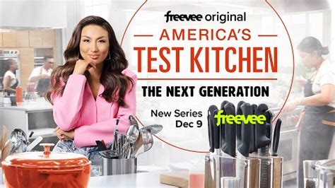 America's Test Kitchen Trailer on Amazon Freevee.